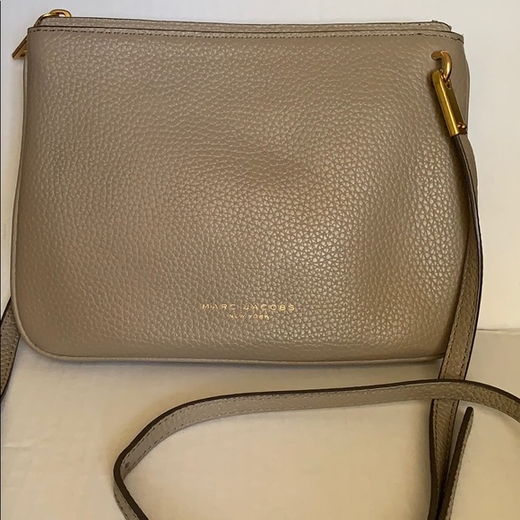 Marc Jacobs crossbody purse